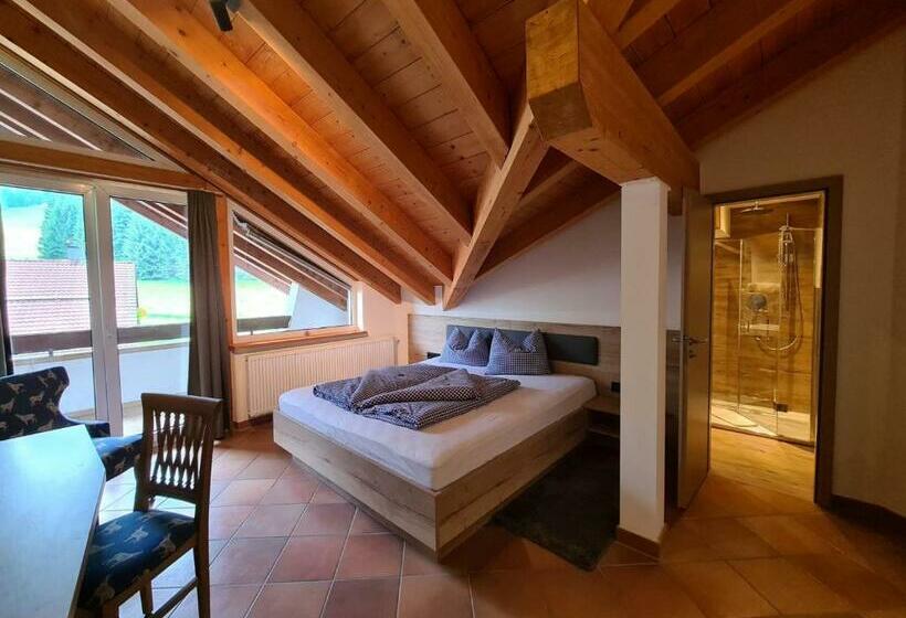 Номер Стандарт, Bergzeit   Hotel & Appartements