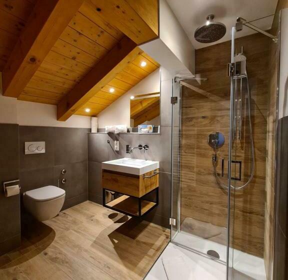 Номер Стандарт, Bergzeit   Hotel & Appartements