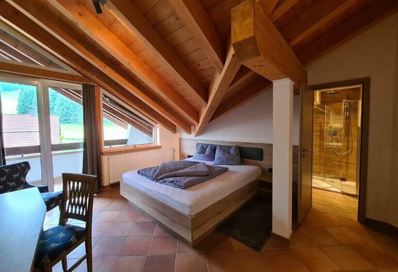 Номер Стандарт, Bergzeit   Hotel & Appartements