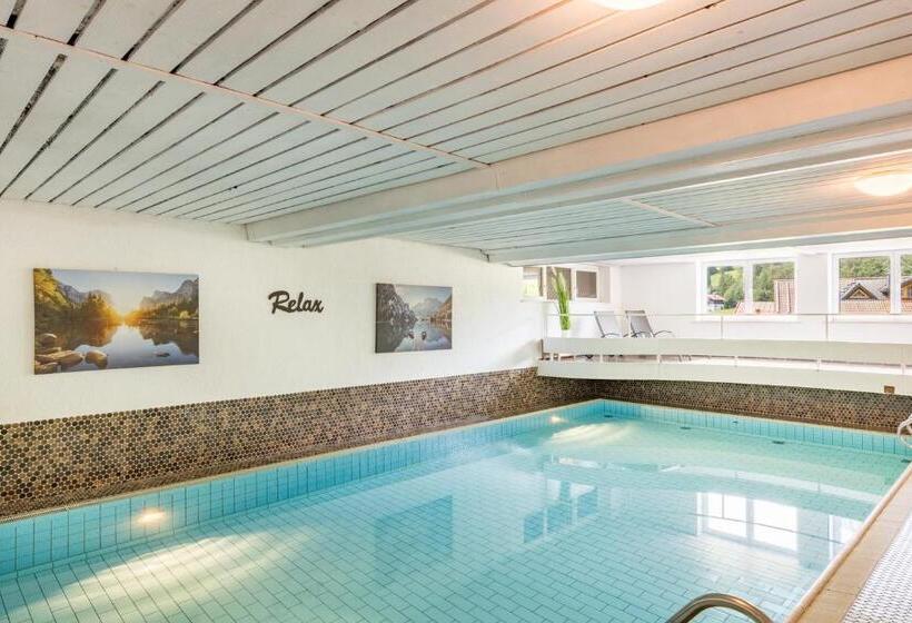 Номер Стандарт, Bergzeit   Hotel & Appartements