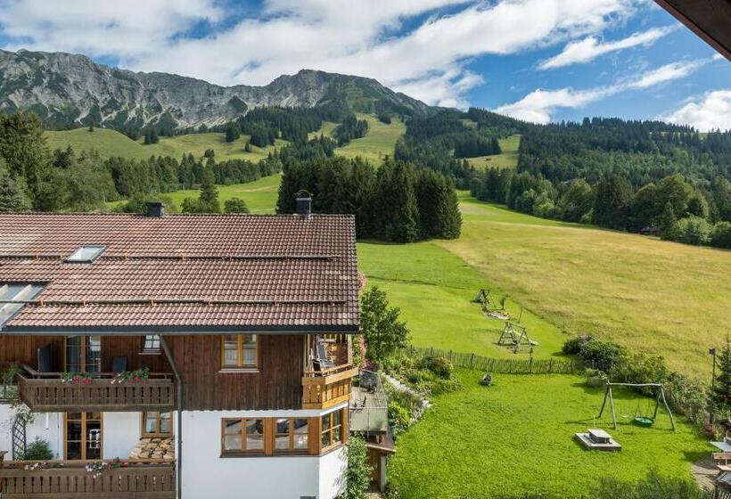 Номер Стандарт, Bergzeit   Hotel & Appartements