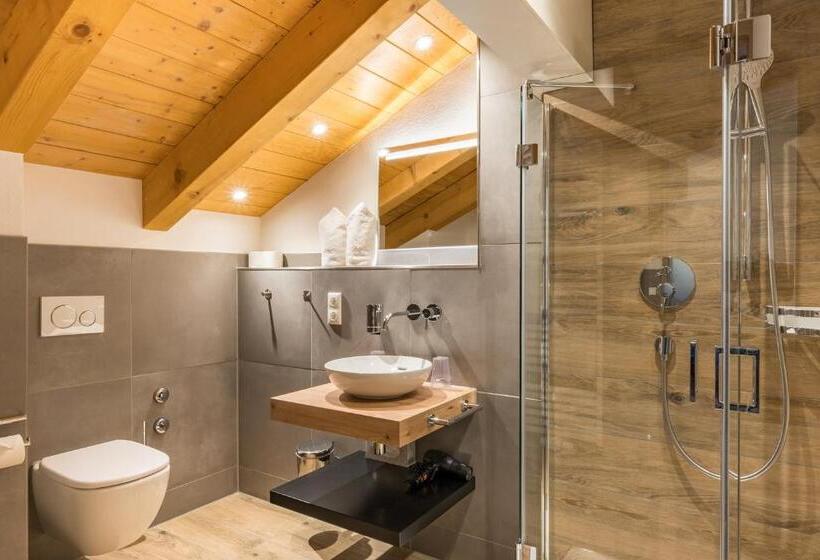 Номер Стандарт, Bergzeit   Hotel & Appartements