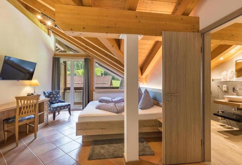 Номер Стандарт, Bergzeit   Hotel & Appartements
