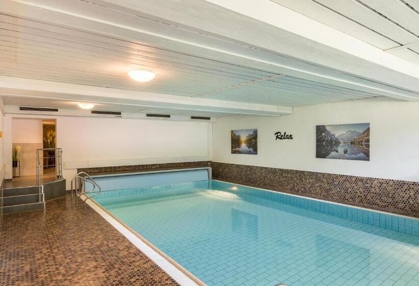 Апартаменты 1 Спальня, Bergzeit   Hotel & Appartements