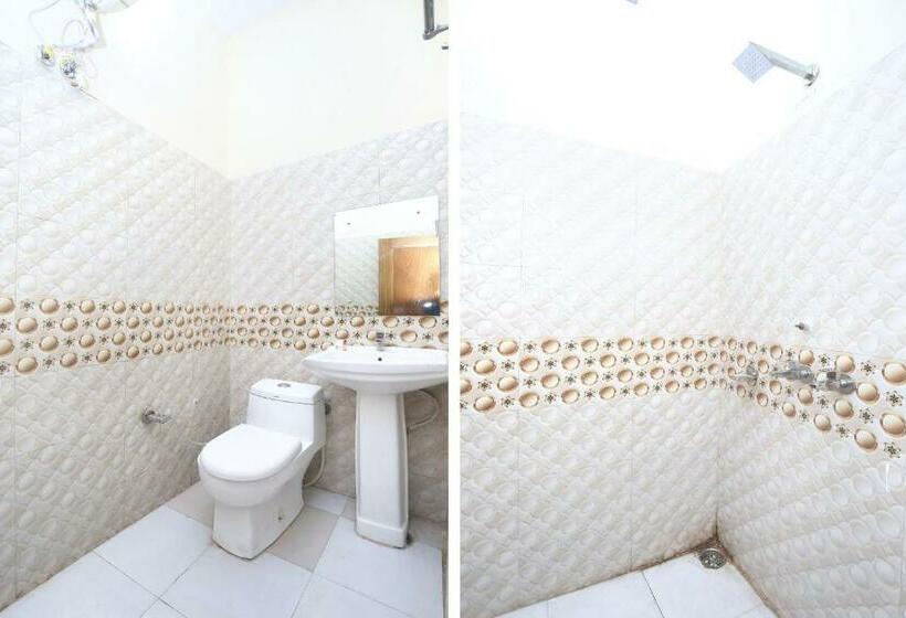 غرفة كلاسيكية ثلاثية, Oyo 23101  Amarpali