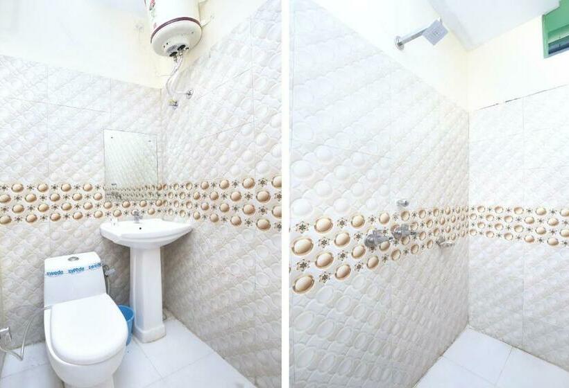 غرفة كلاسيكية ثلاثية, Oyo 23101  Amarpali