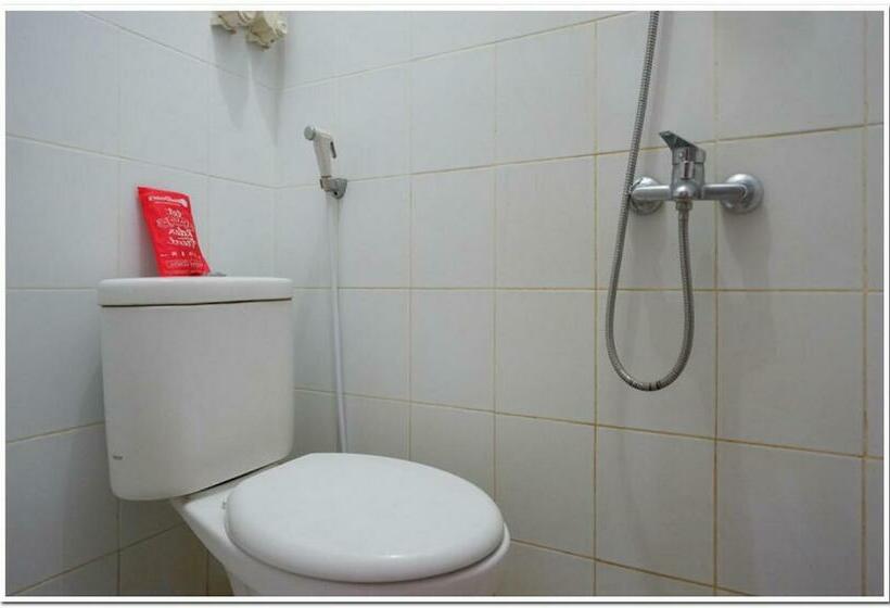 标准间, Reddoorz Near Jogja Expo Center 2