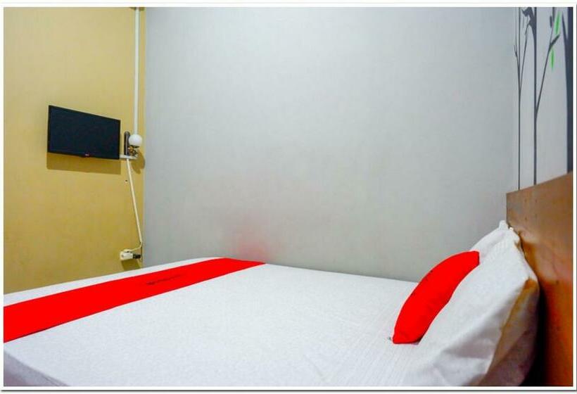 标准间, Reddoorz Near Jogja Expo Center 2