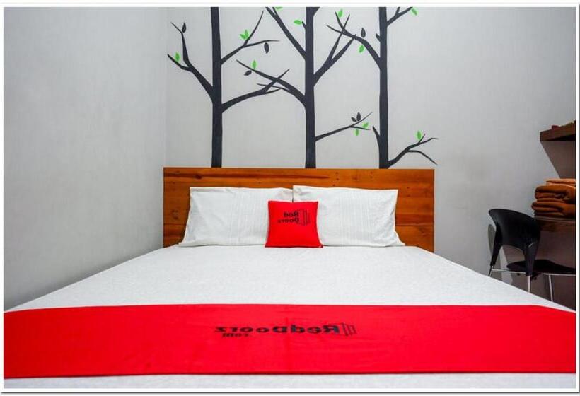 标准间, Reddoorz Near Jogja Expo Center 2