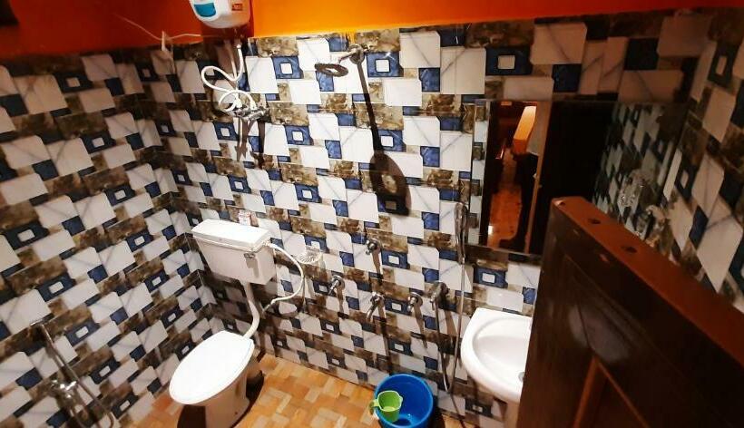 Номер Deluxe Кровать Кинг, Resort Garden Retreat Seaview