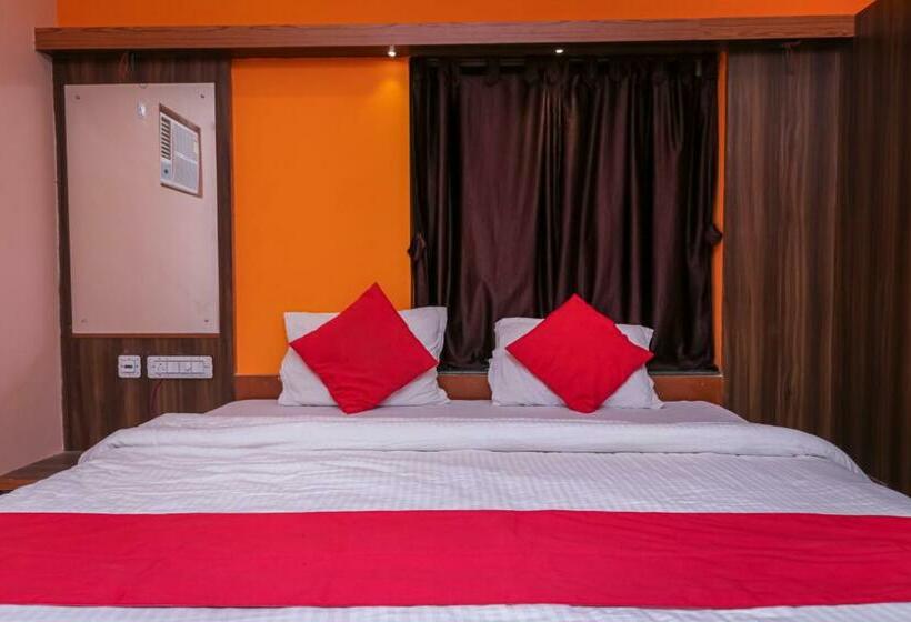 Номер Deluxe, Resort Garden Retreat Seaview