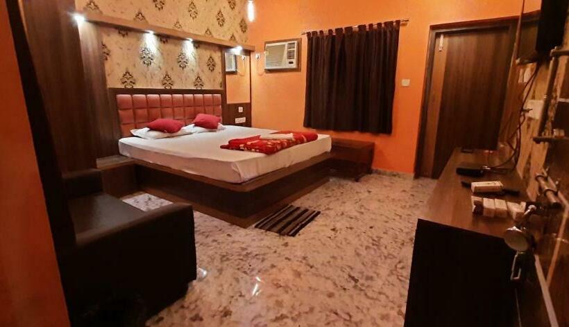 Номер Deluxe Кровать Кинг, Resort Garden Retreat Seaview