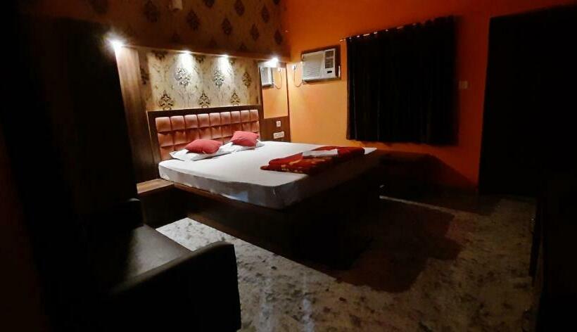 Номер Deluxe Кровать Кинг, Resort Garden Retreat Seaview