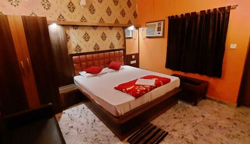 Номер Deluxe Кровать Кинг, Resort Garden Retreat Seaview