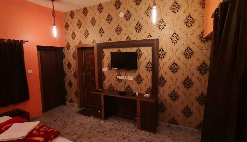 Номер Deluxe Кровать Кинг, Resort Garden Retreat Seaview