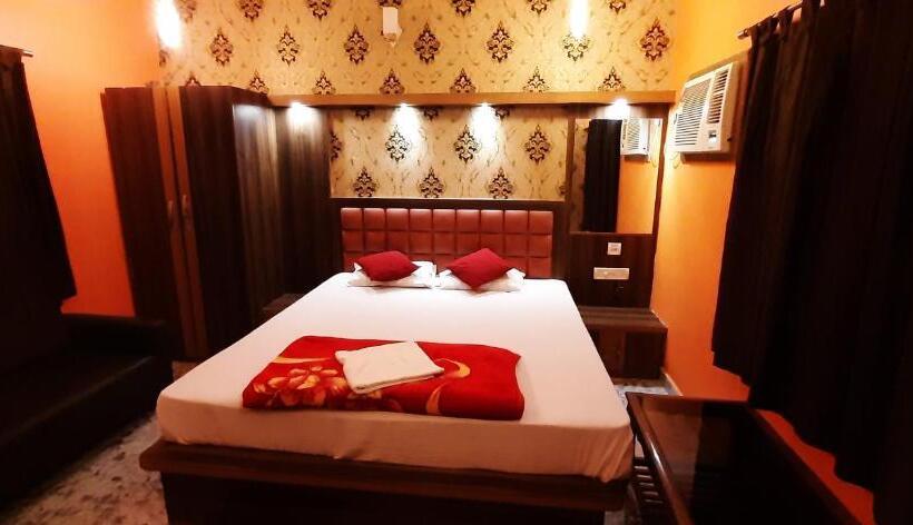 Номер Deluxe Кровать Кинг, Resort Garden Retreat Seaview