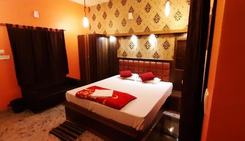 Номер Deluxe Кровать Кинг, Resort Garden Retreat Seaview