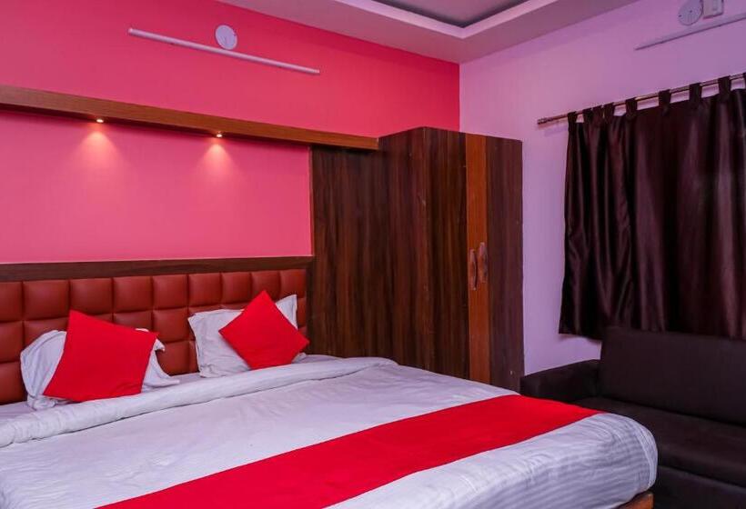 Номер Deluxe, Resort Garden Retreat Seaview