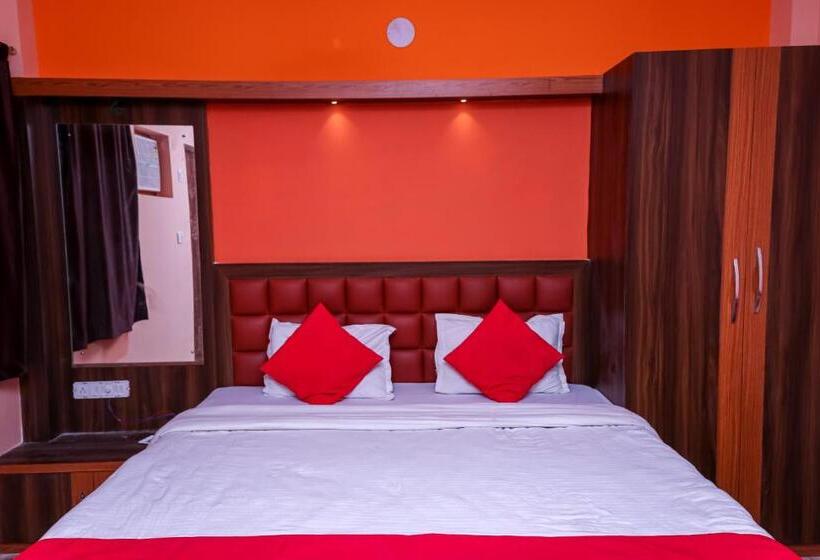 Номер Deluxe, Resort Garden Retreat Seaview