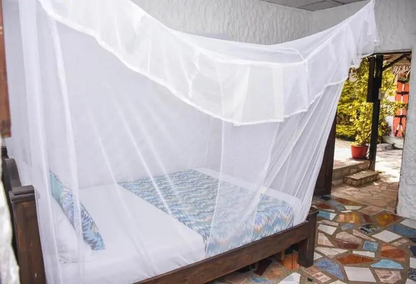 スタンダードバンガロー, Casa Hostal Villa Del Rio