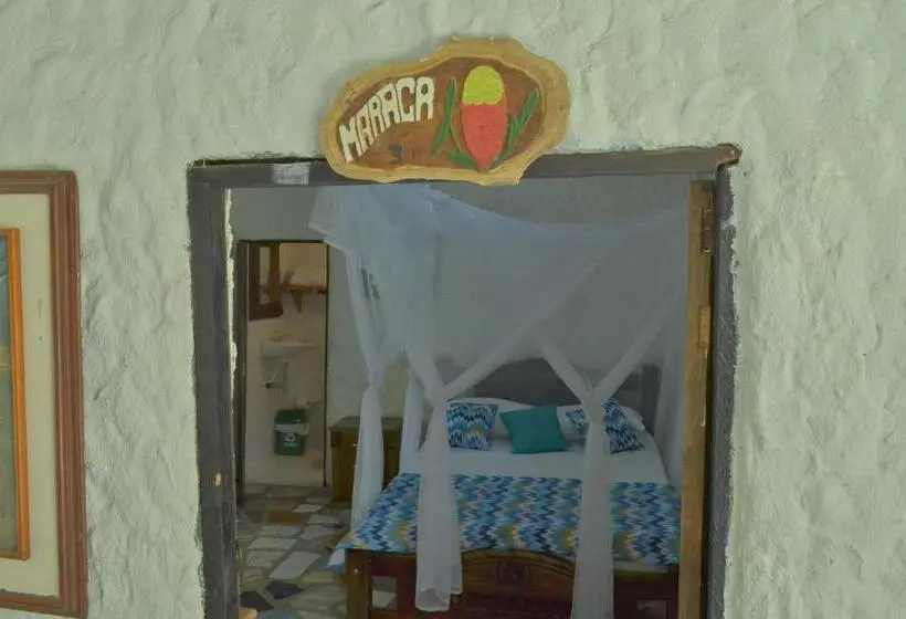 スタンダードバンガロー, Casa Hostal Villa Del Rio