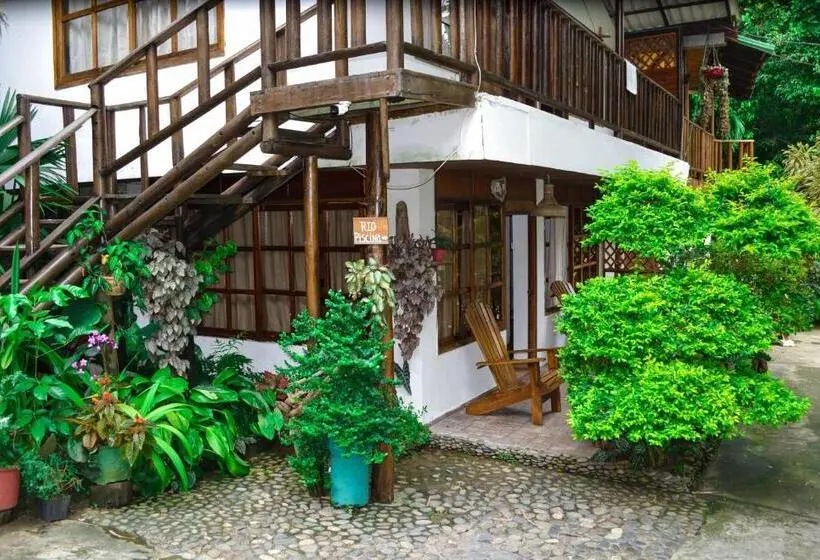 スタンダードルーム, Casa Hostal Villa Del Rio