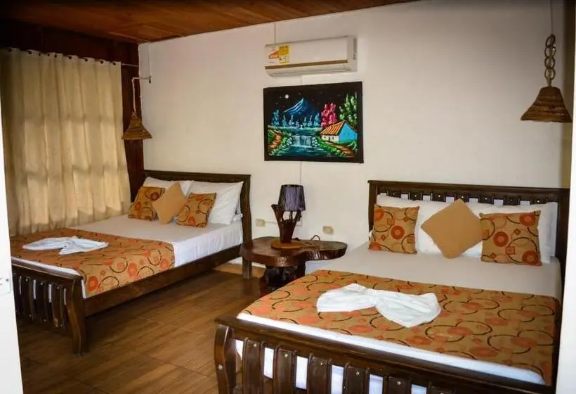 スタンダードルーム, Casa Hostal Villa Del Rio