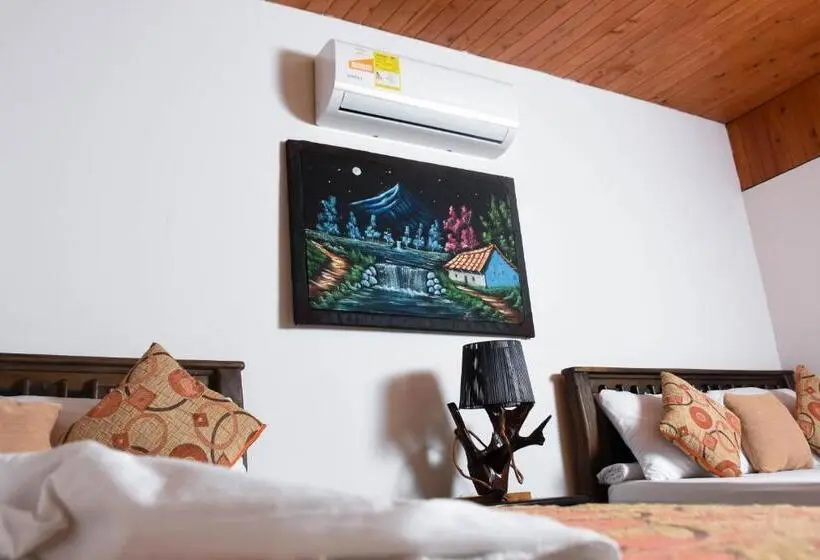 スタンダードルーム, Casa Hostal Villa Del Rio