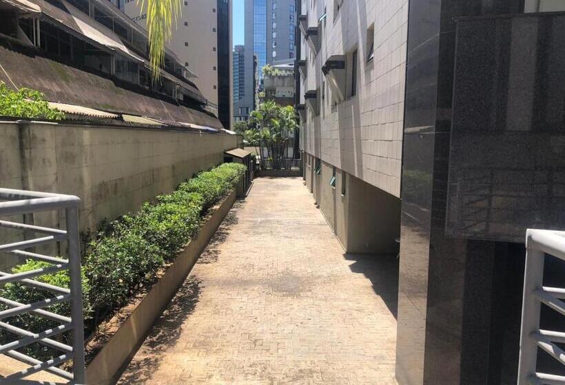 1ベッドルームのスーペリアアパートメント, Flat No Ianelli