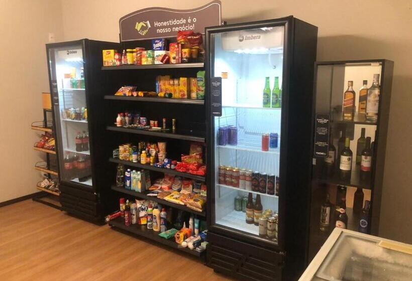 1ベッドルームのスーペリアアパートメント, Flat No Ianelli