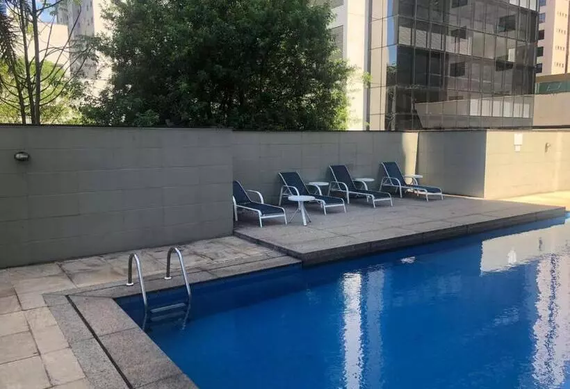 １ベッドルームのスーペリアアパートメント, Flat No Ianelli