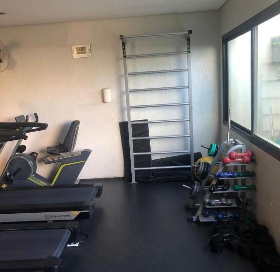 带1个卧室的高级公寓, Flat No Ianelli