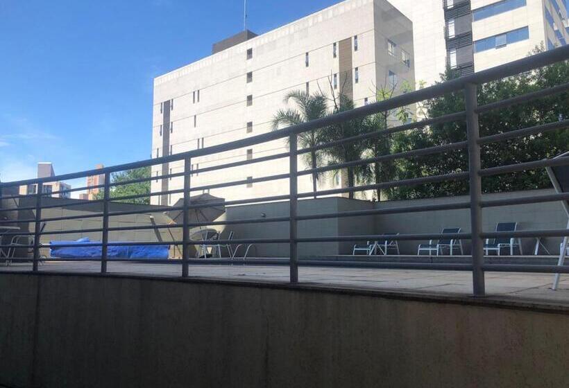 1ベッドルームのスーペリアアパートメント, Flat No Ianelli