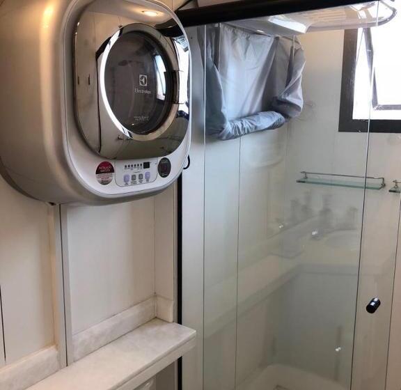 带1个卧室的高级公寓, Flat No Ianelli