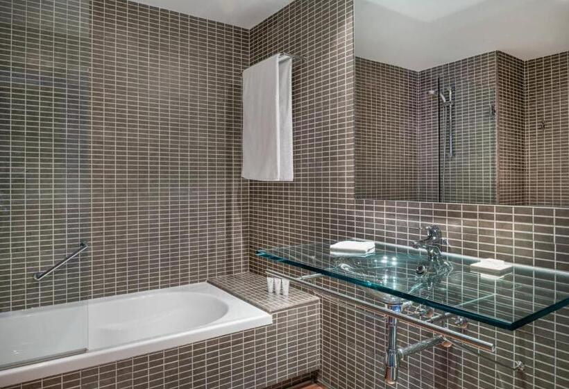 스탠다드 룸, Ac Hotel Algeciras By Marriott