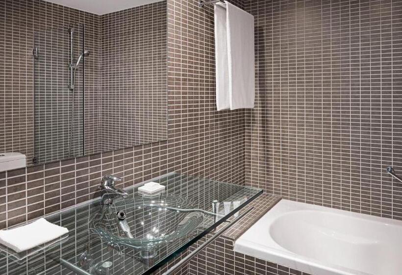 스탠다드 룸, Ac Hotel Algeciras By Marriott