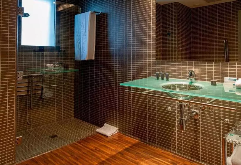 اتاق استاندارد, Ac Hotel Algeciras By Marriott