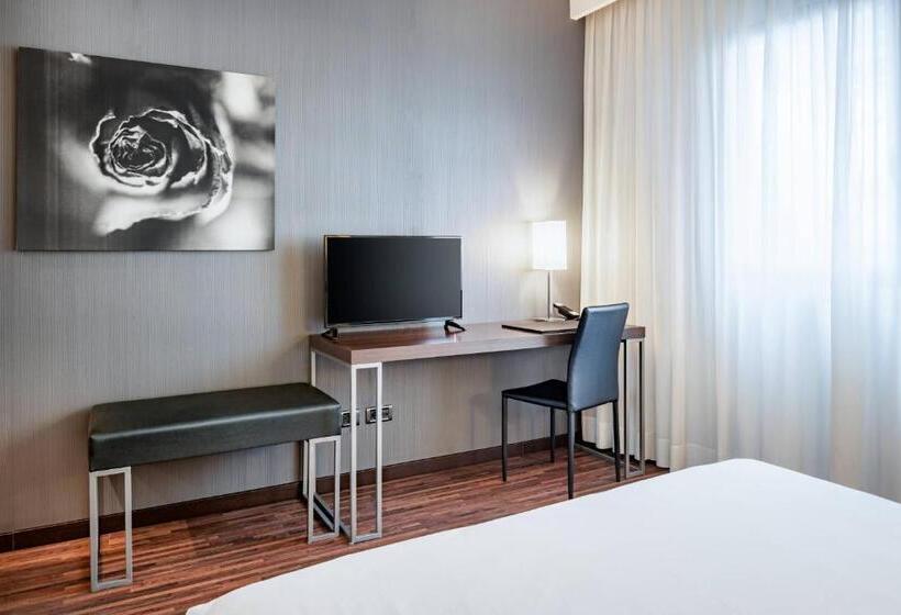 스탠다드 룸, Ac Hotel Algeciras By Marriott