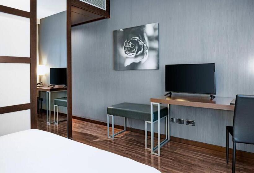 스탠다드 룸, Ac Hotel Algeciras By Marriott