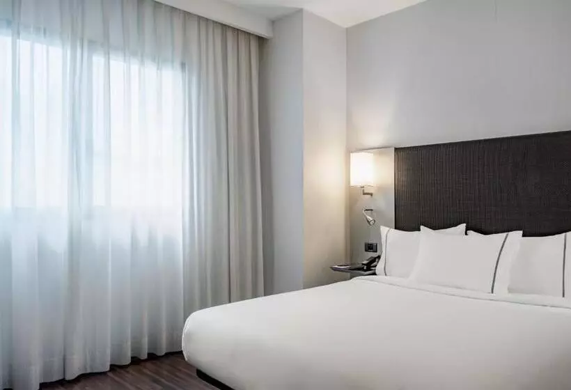 اتاق استاندارد, Ac Hotel Algeciras By Marriott