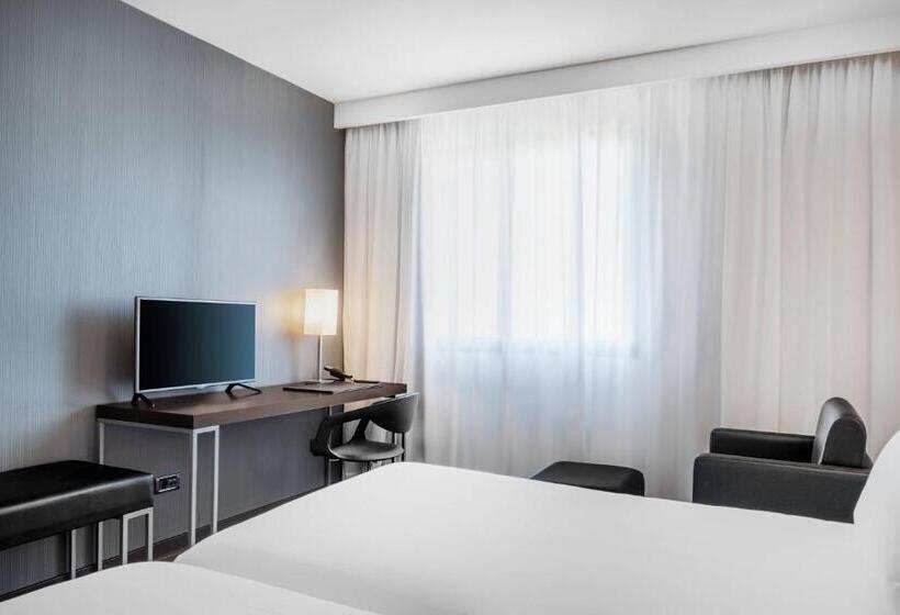 스탠다드 룸, Ac Hotel Algeciras By Marriott