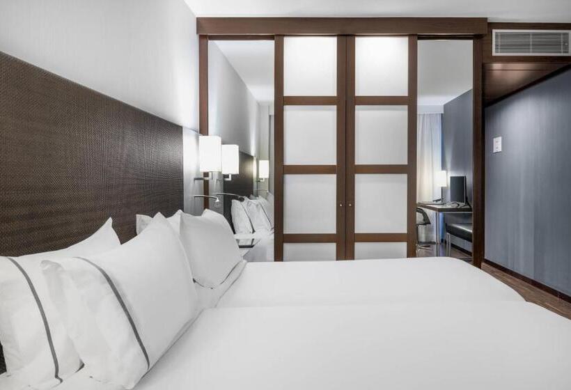 Номер Стандарт, Ac Hotel Algeciras By Marriott
