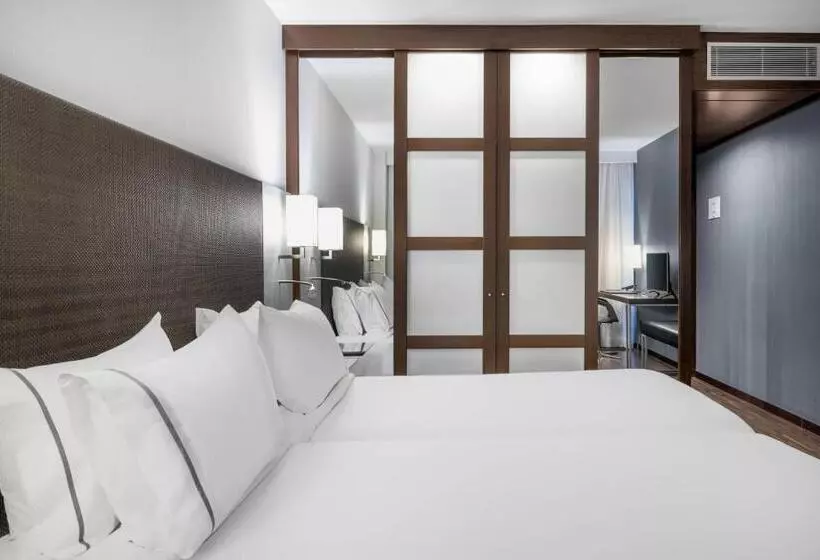 اتاق استاندارد, Ac Hotel Algeciras By Marriott