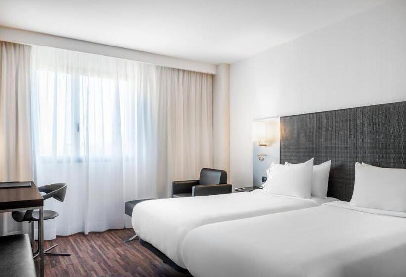 스탠다드 룸, Ac Hotel Algeciras By Marriott