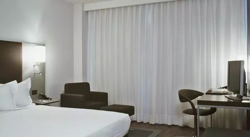 اتاق استاندارد, Ac Hotel Algeciras By Marriott