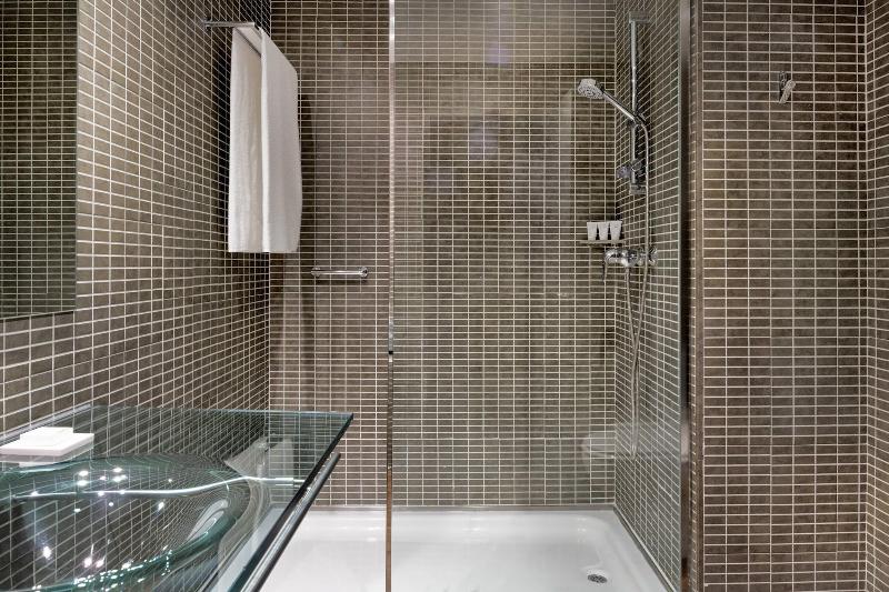 Стандартный Номер Кровать Кинг, Ac Hotel Algeciras By Marriott