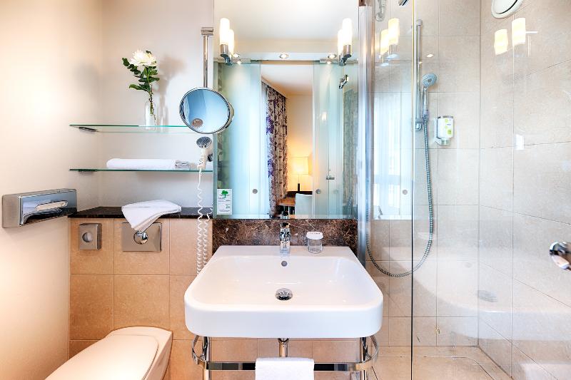 غرفة بيزنس, Achat Hotel Wiesbaden City