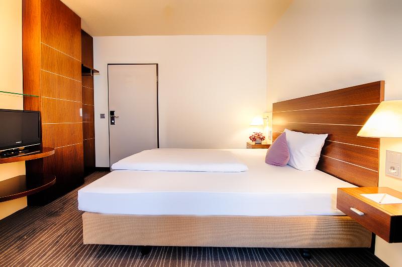 Номер бизнес-класса, Achat Hotel Wiesbaden City