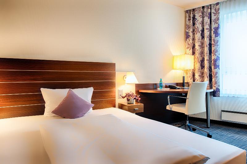 غرفة بيزنس, Achat Hotel Wiesbaden City