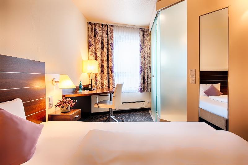 غرفة بيزنس, Achat Hotel Wiesbaden City
